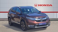 Honda CR-V 2.0 i-MMD Hybrid SR 5dr eCVT Hybrid Estate
